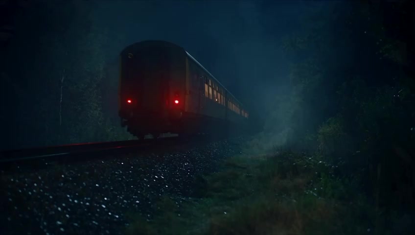 El último tren