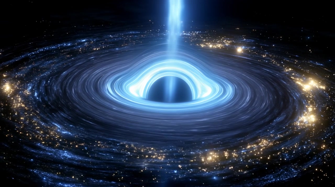 Al otro lado del infinito